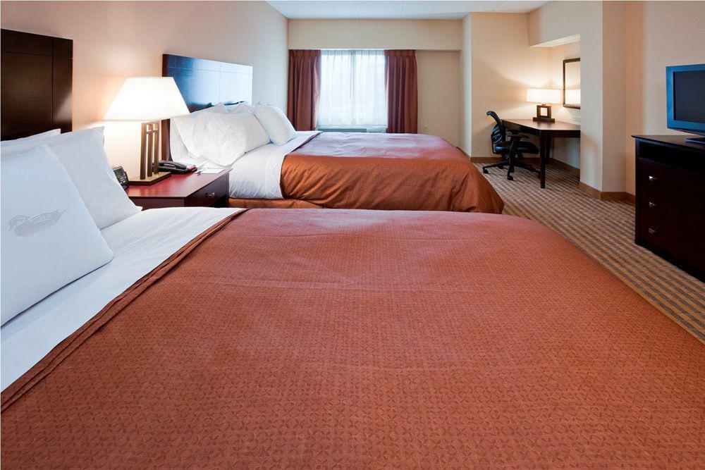 Homewood Suites New Brighton Quarto foto