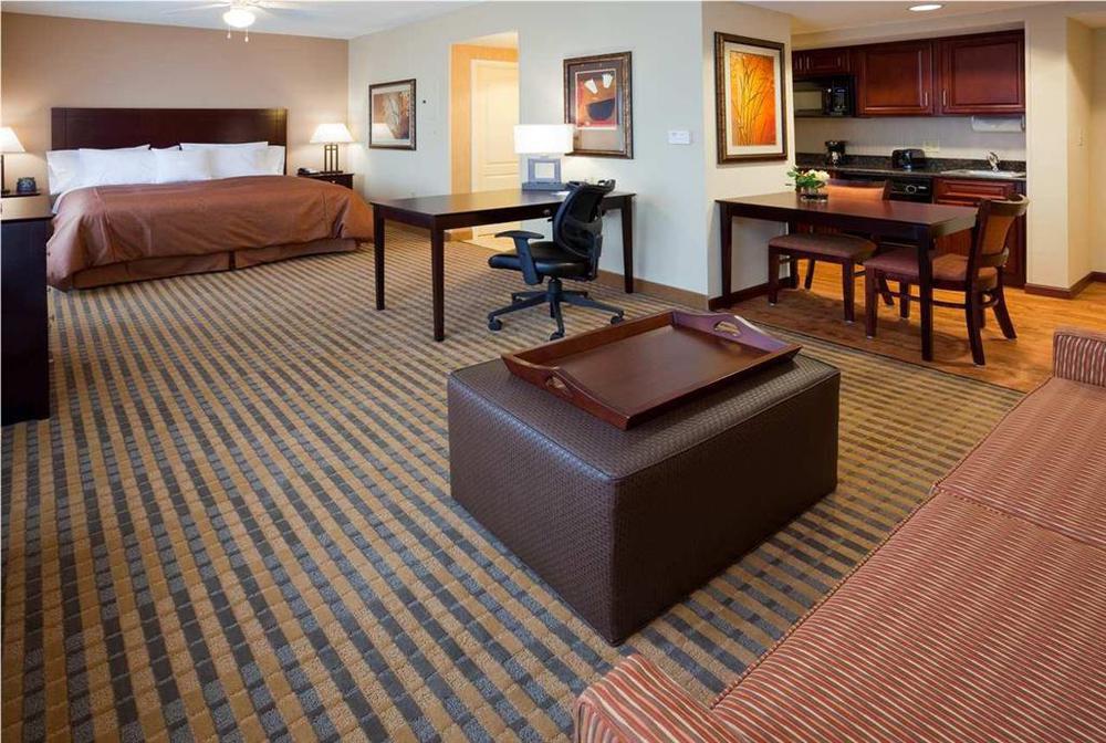 Homewood Suites New Brighton Quarto foto